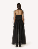 RDV-WR3VABR05MM BLACK DRESS