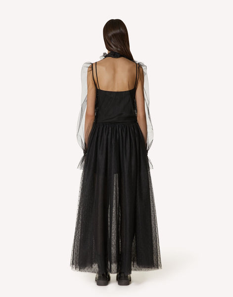RDV-WR3VABR05MM BLACK DRESS