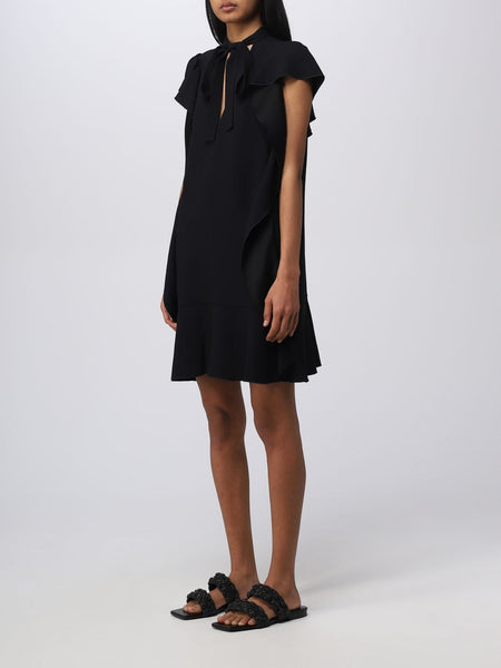 RDV-2R0VAHF00F1 BLACK DRESS