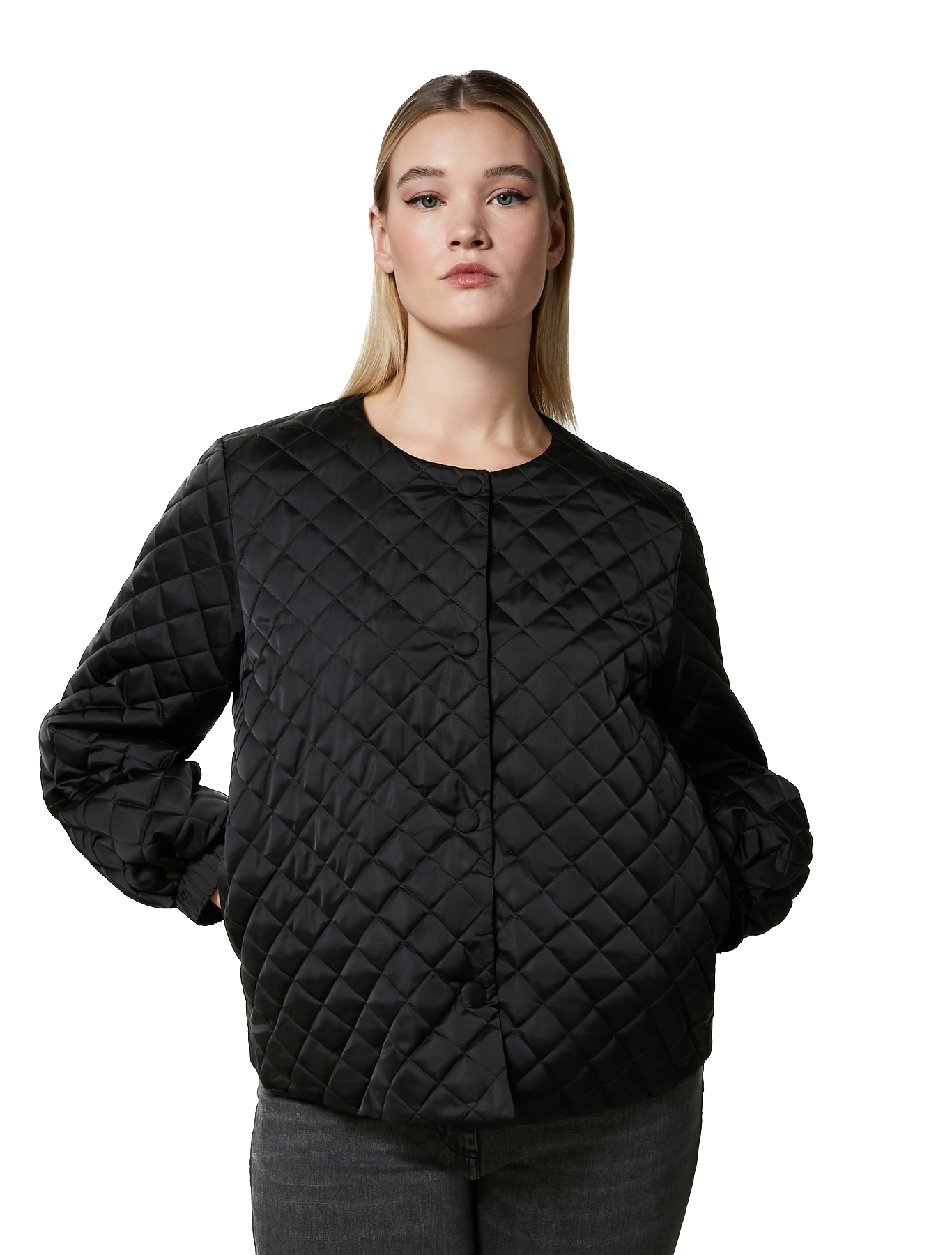 PER-7483013 PACE BLACK JACKET