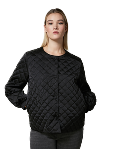 PER-7483013 PACE BLACK JACKET