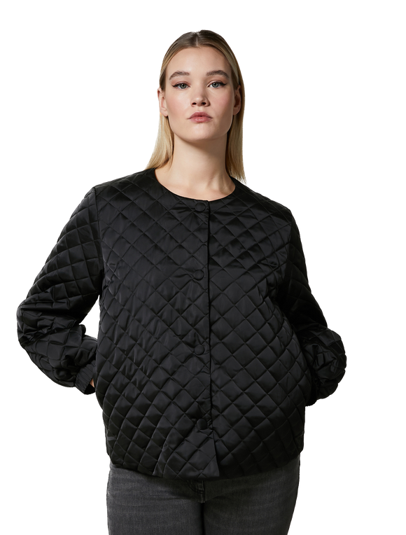 PER-7483013 PACE BLACK JACKET