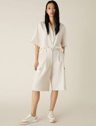 MRL-2413113 CISA BEIGE SHIRT