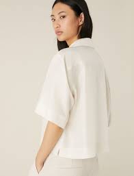 MRL-2413113 CISA BEIGE SHIRT