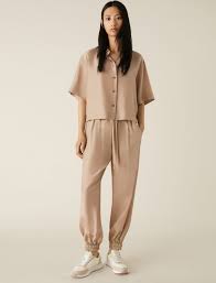 MRL-2413113 CISA TAUPE SHIRT