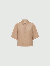 MRL-2413113 CISA TAUPE SHIRT