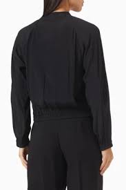 MRL-2413192 RADICA BLACK JACKET