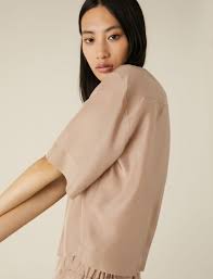 MRL-2413113 CISA TAUPE SHIRT