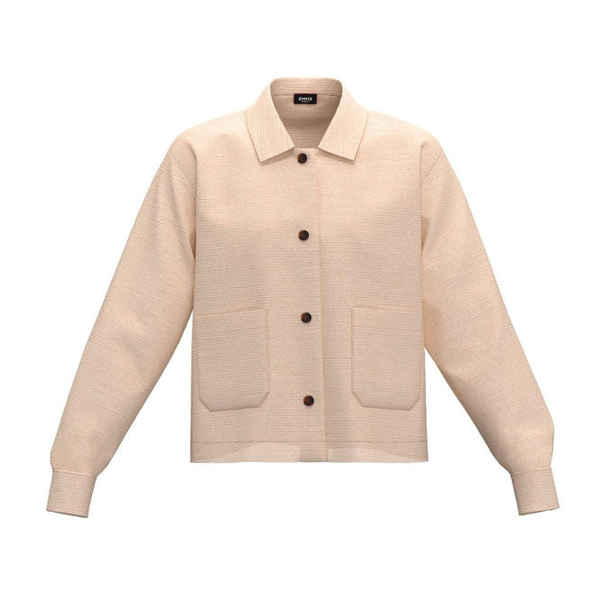 EMME MERCE RUST SHIRT