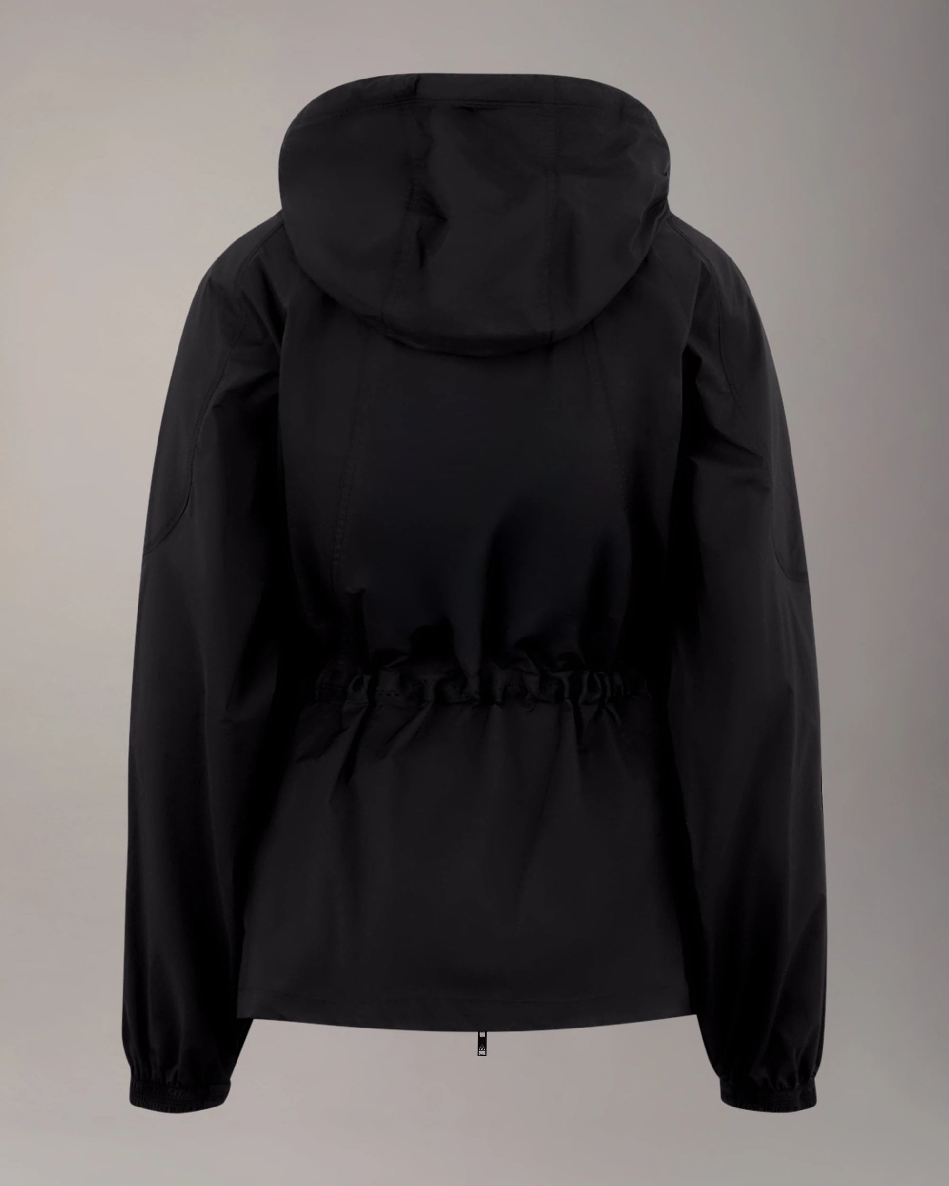 MKN-M16LJ104 BLACK SKYLINE 3Q JACKET