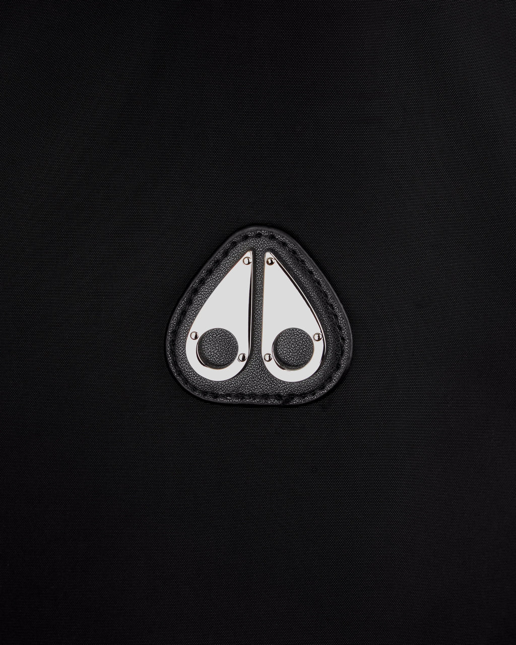 MKN-M16LJ180 BLACK ELEVATE HOODED JACKET