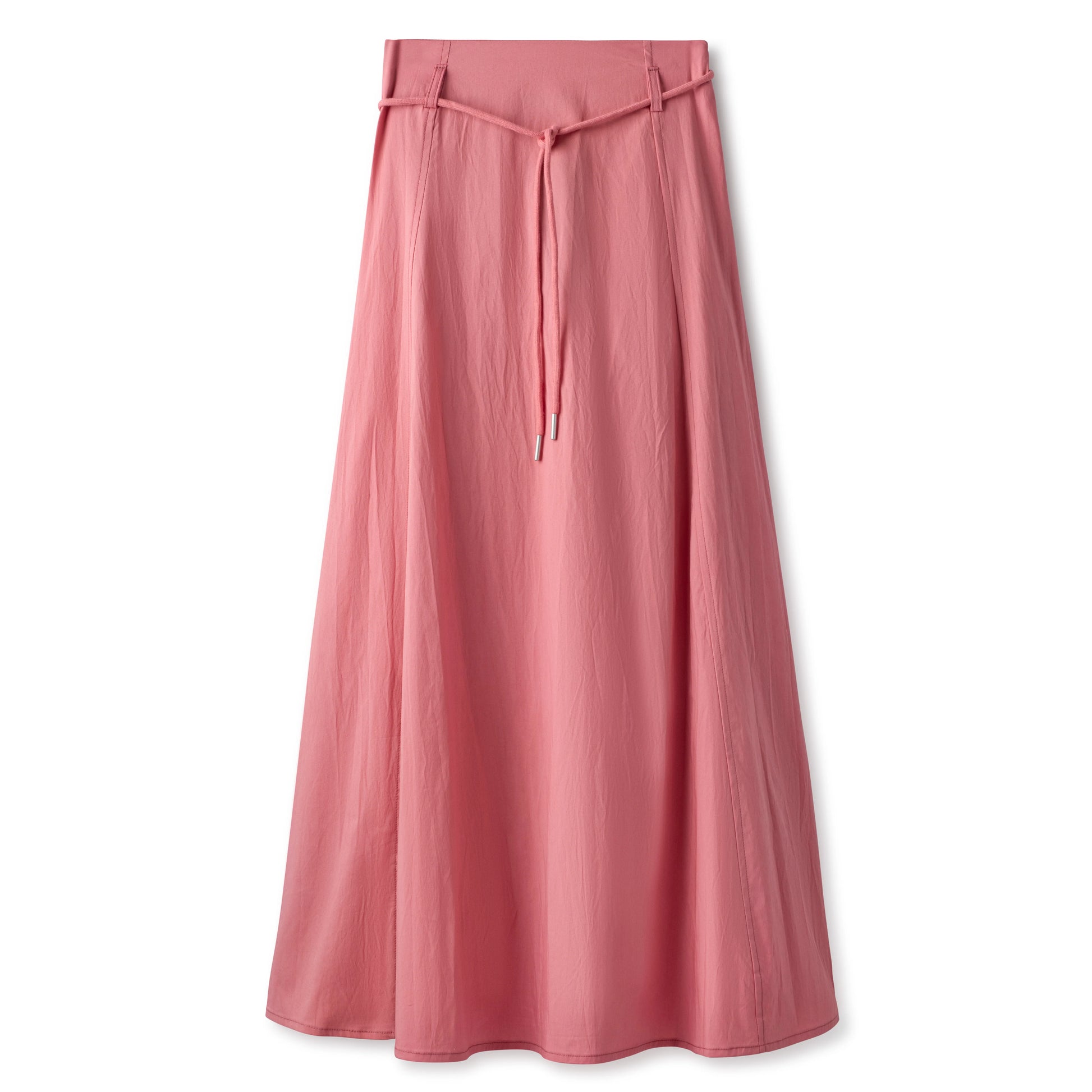 INO-M2-1413 BLACK ROPE SKIRT