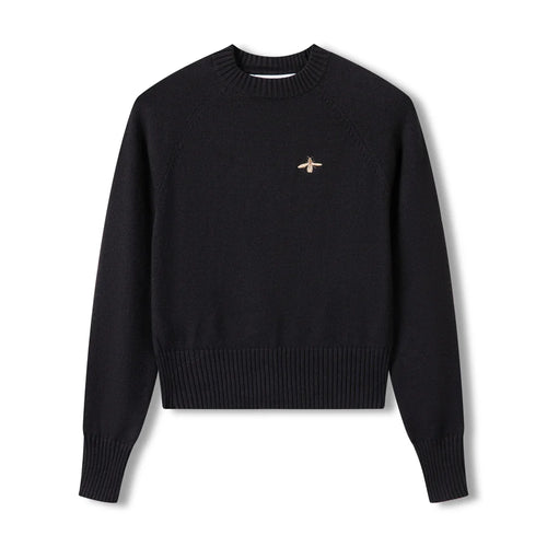 INO-M2-1543 BLACK DRAGONFLY TOP