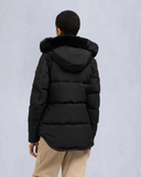 MKN-M33LJ151 FLIGHTWEIGHT PROSPECT BLACK JACKET