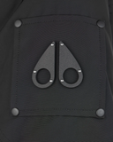 MKN-M33LJ151 FLIGHTWEIGHT PROSPECT BLACK JACKET