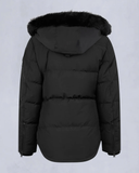 MKN-M33LJ151 FLIGHTWEIGHT PROSPECT BLACK JACKET