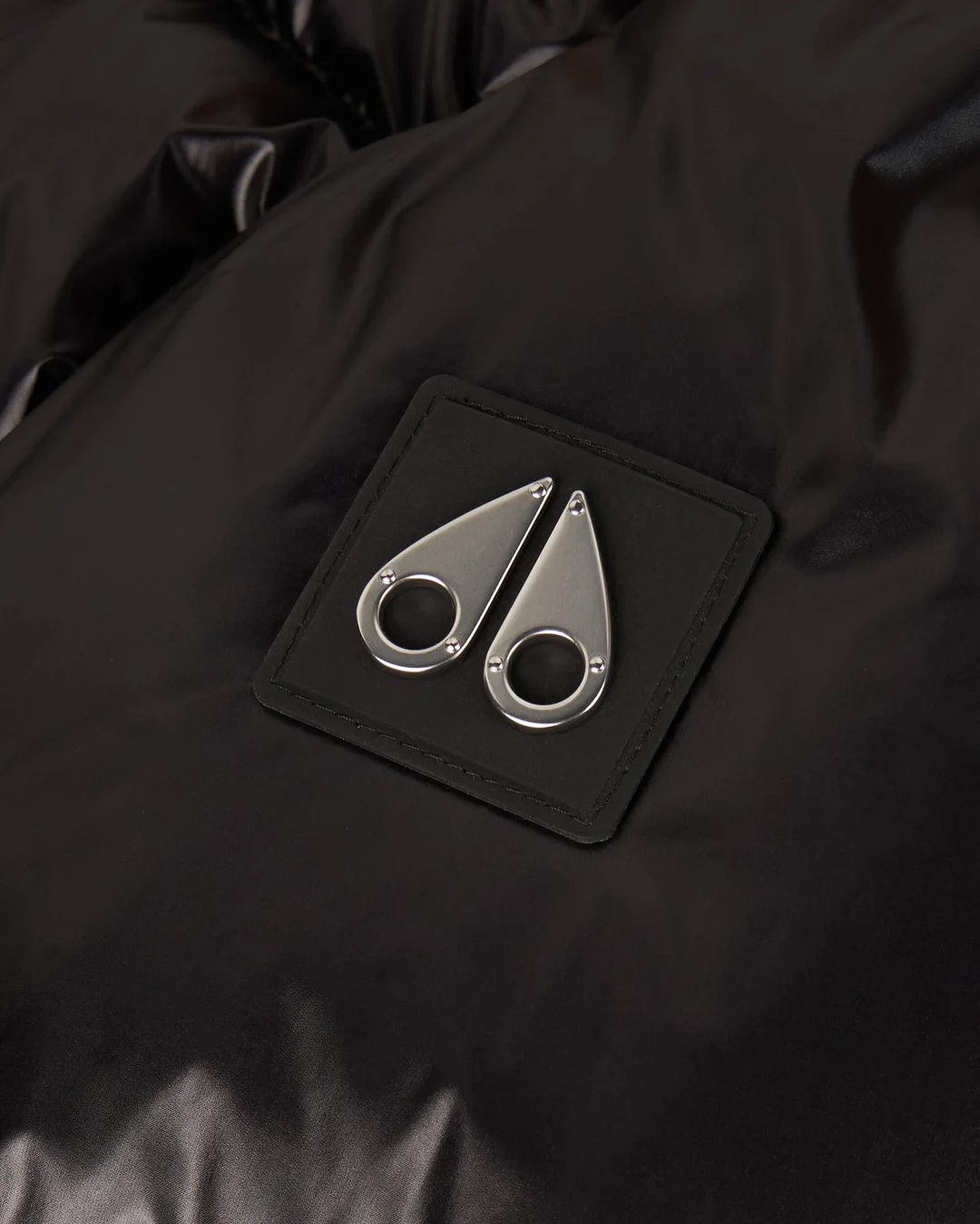 MKN-M34LJ148 MOONTONE BLACK JACKET