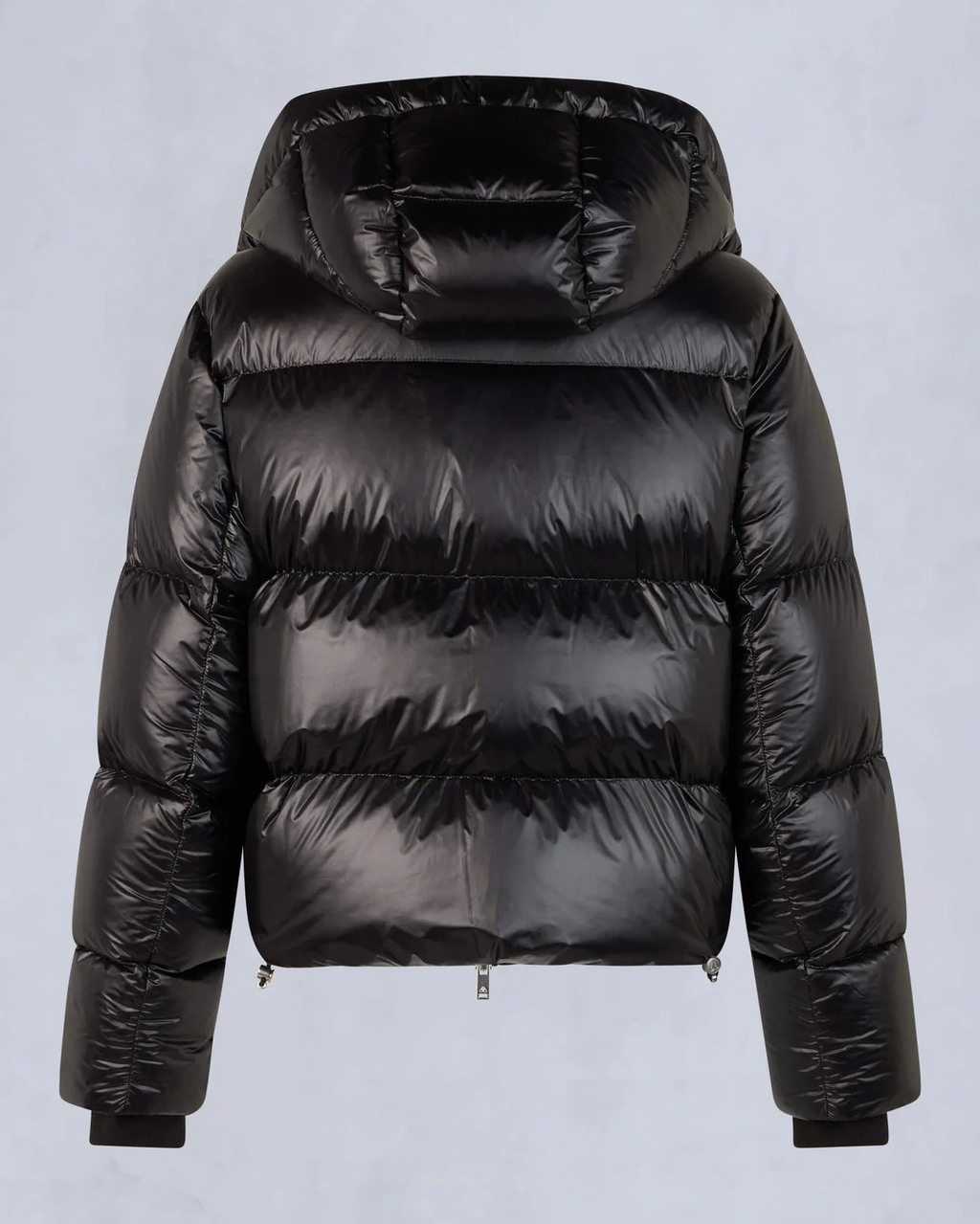 MKN-M34LJ148 MOONTONE BLACK JACKET