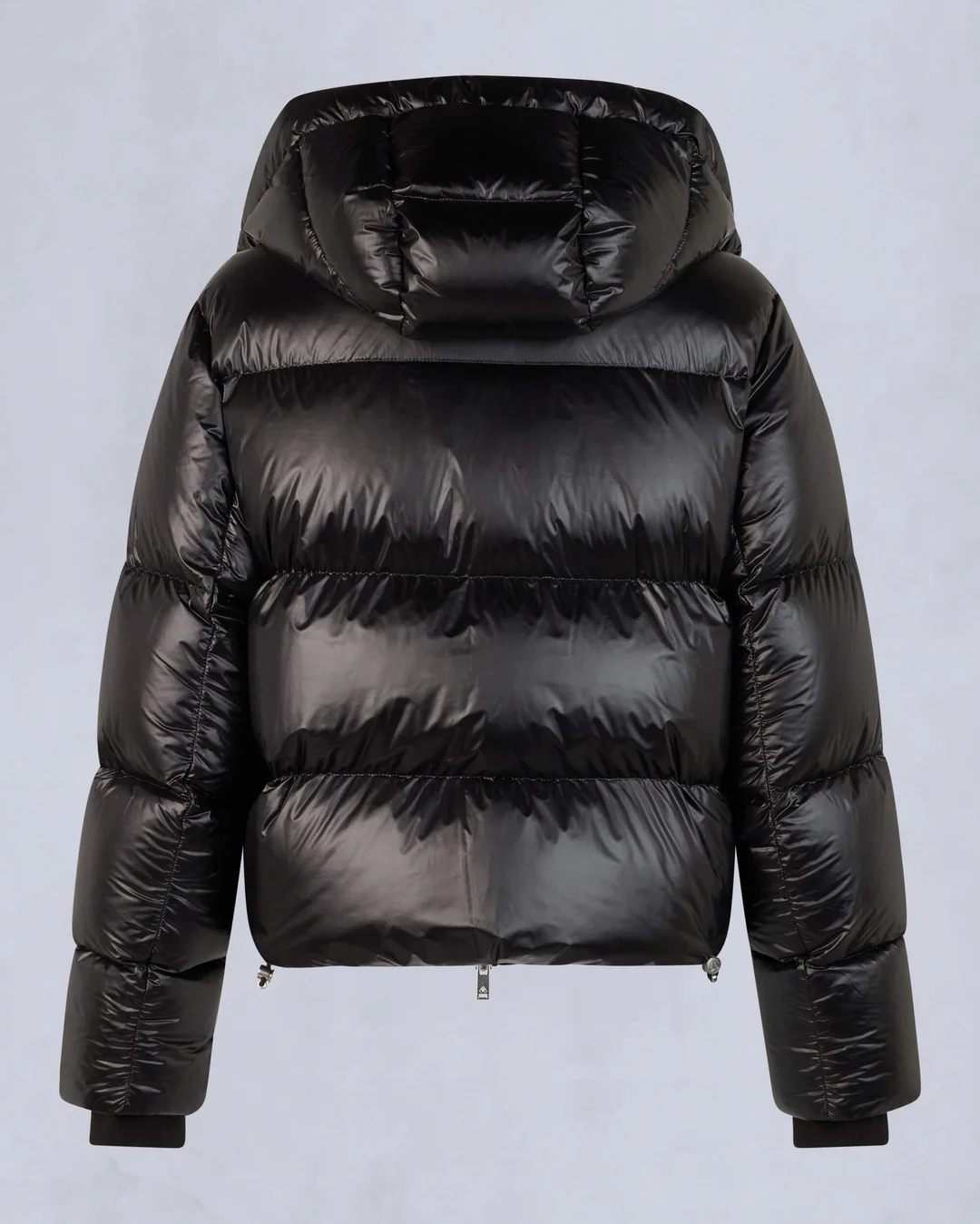 MKN-M34LJ148 MOONTONE BLACK JACKET