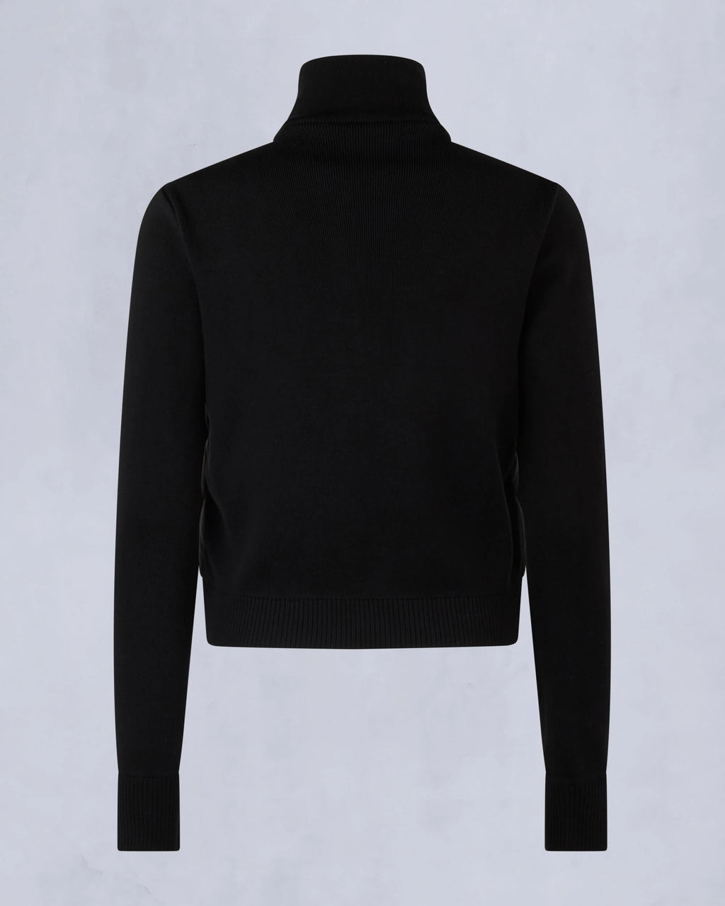 MKN-M34LK650 BLACK JOSEPHINE JACKET