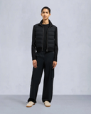 MKN-M34LK650 JOEPHINE BLACK JACKET
