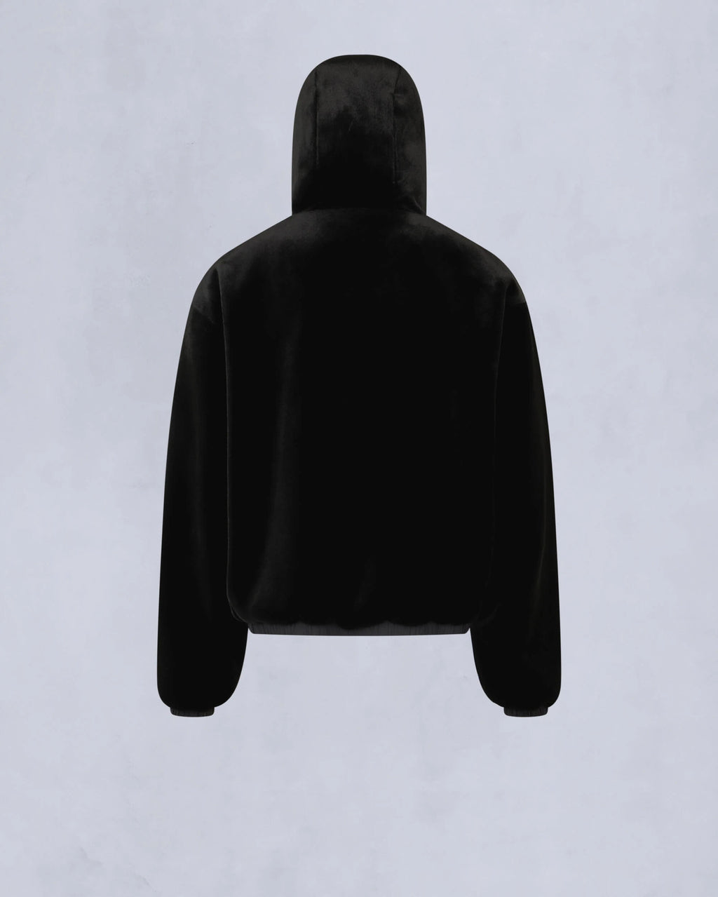 MKN-M34LS652 BLACK EATON BUNNY JACKET