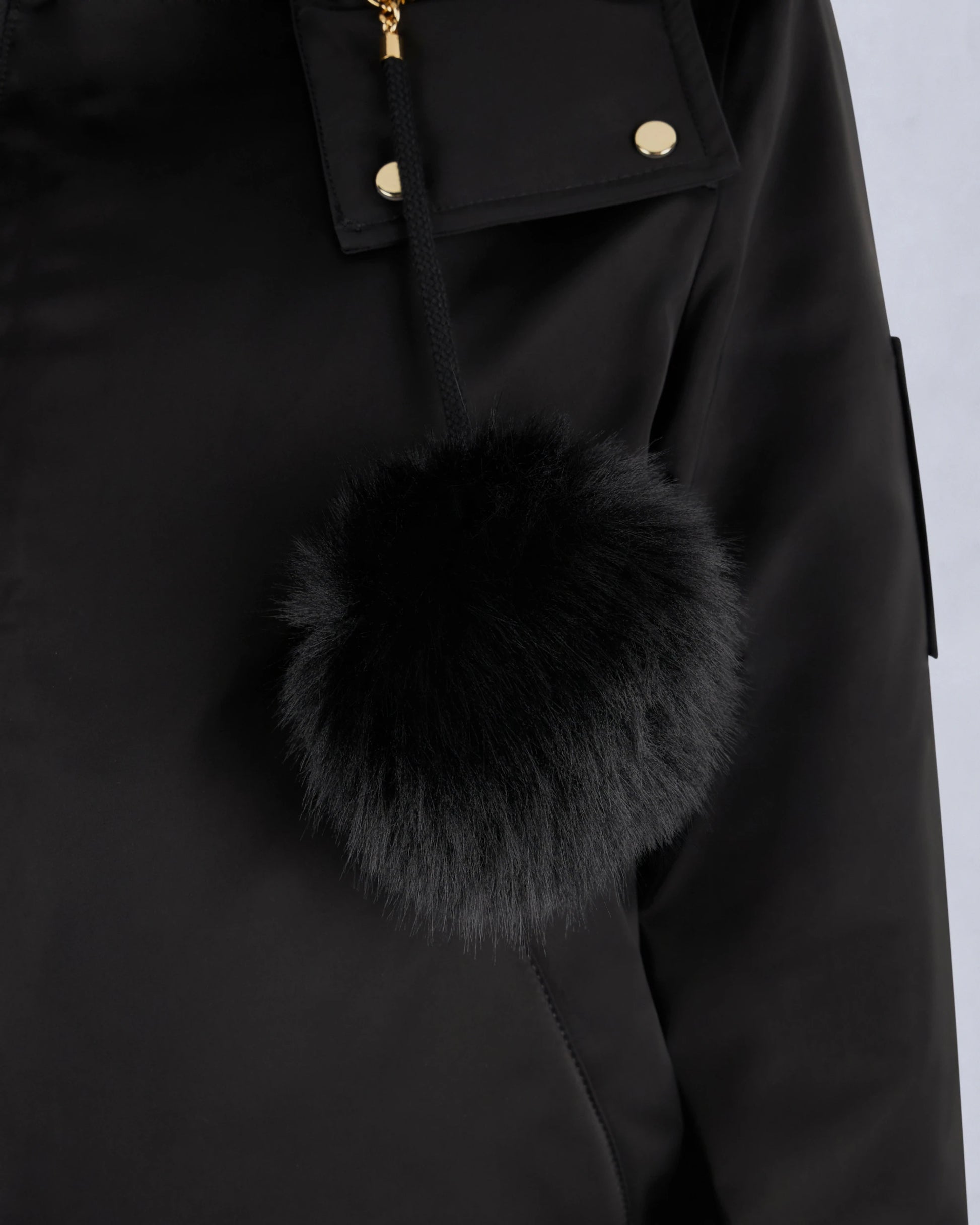 MKN-M35LB025G DEBBIE ST GOLD JACKET