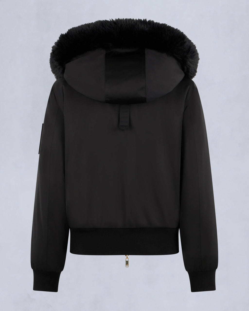 MKN-M35LB025G DEBBIE ST GOLD JACKET