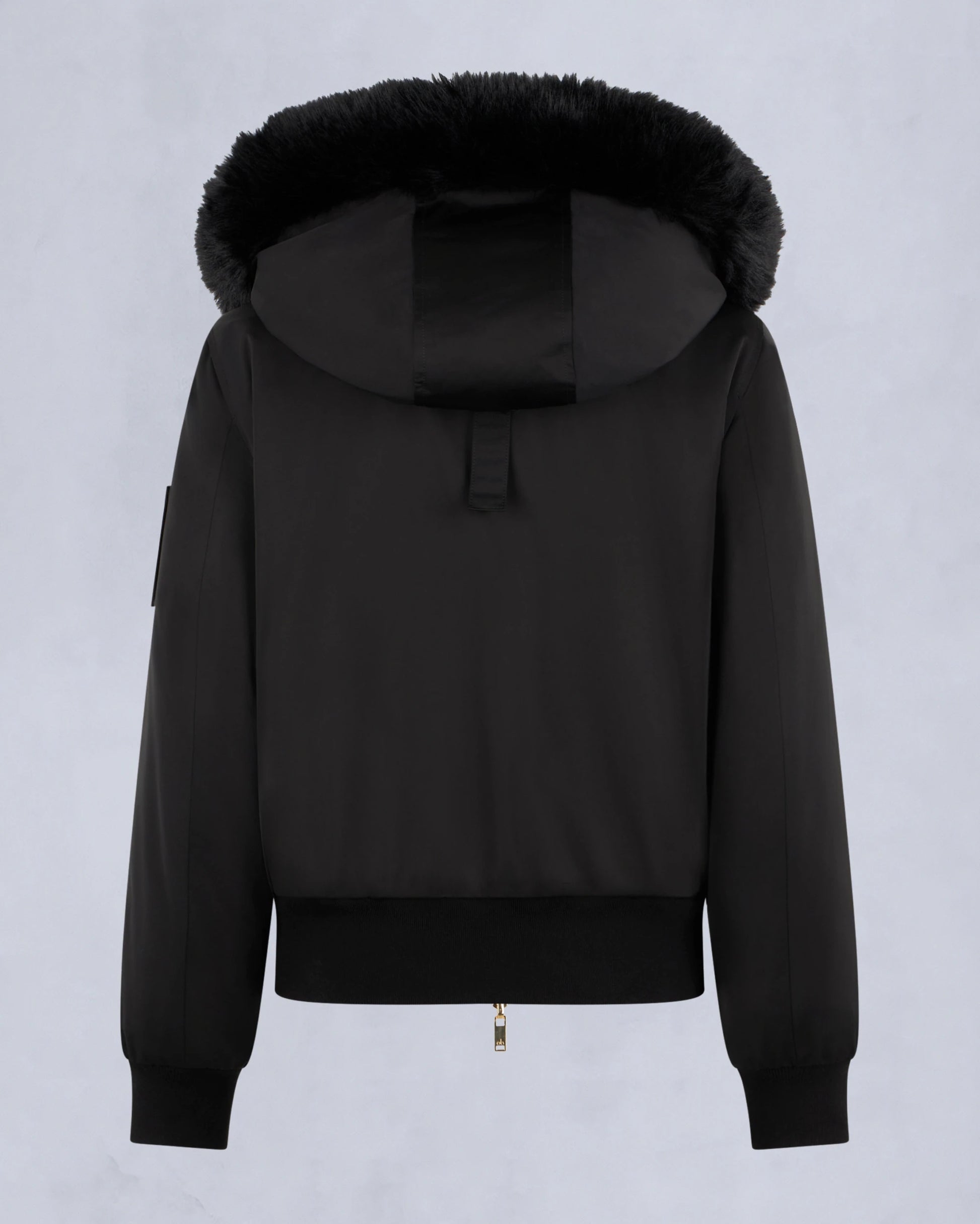 MKN-M35LB025G DEBBIE ST GOLD JACKET