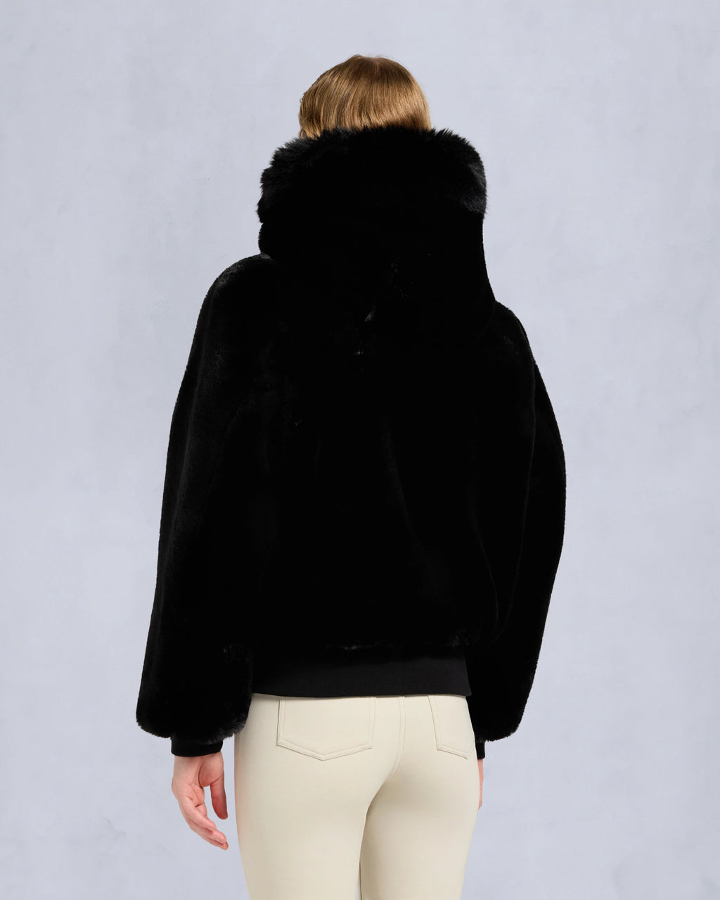 MKN-M35LB025G DEBBIE ST GOLD JACKET