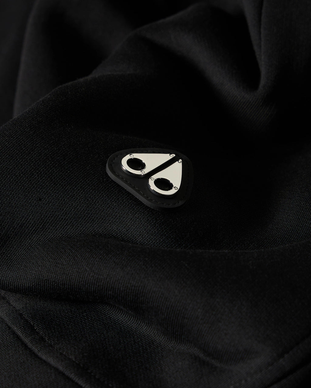 MKN-M36LS611 BLACK ORO REVERSIBLE JACKET