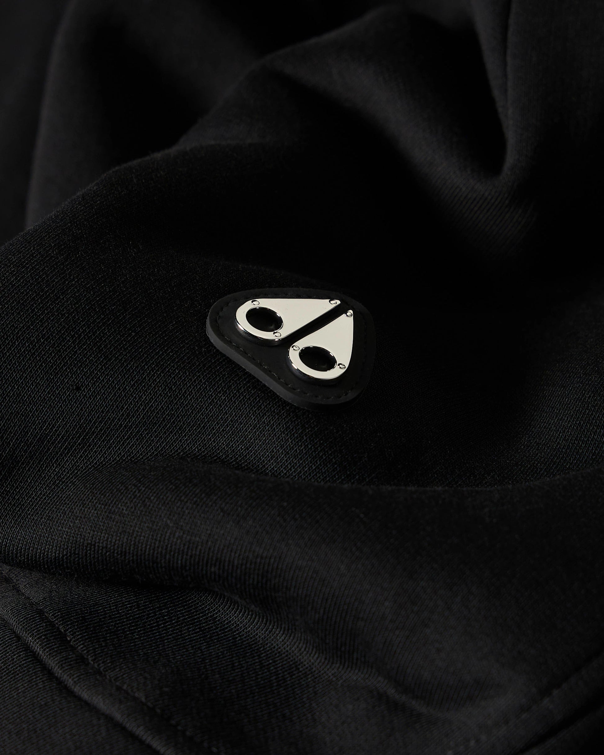 MKN-M36LS611 BLACK ORO REVERSIBLE JACKET