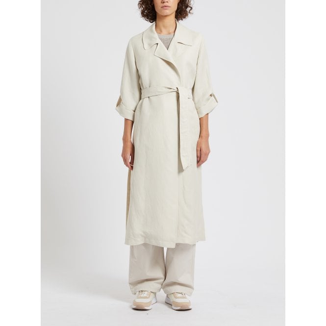 MARELLA APPIA STONE COAT