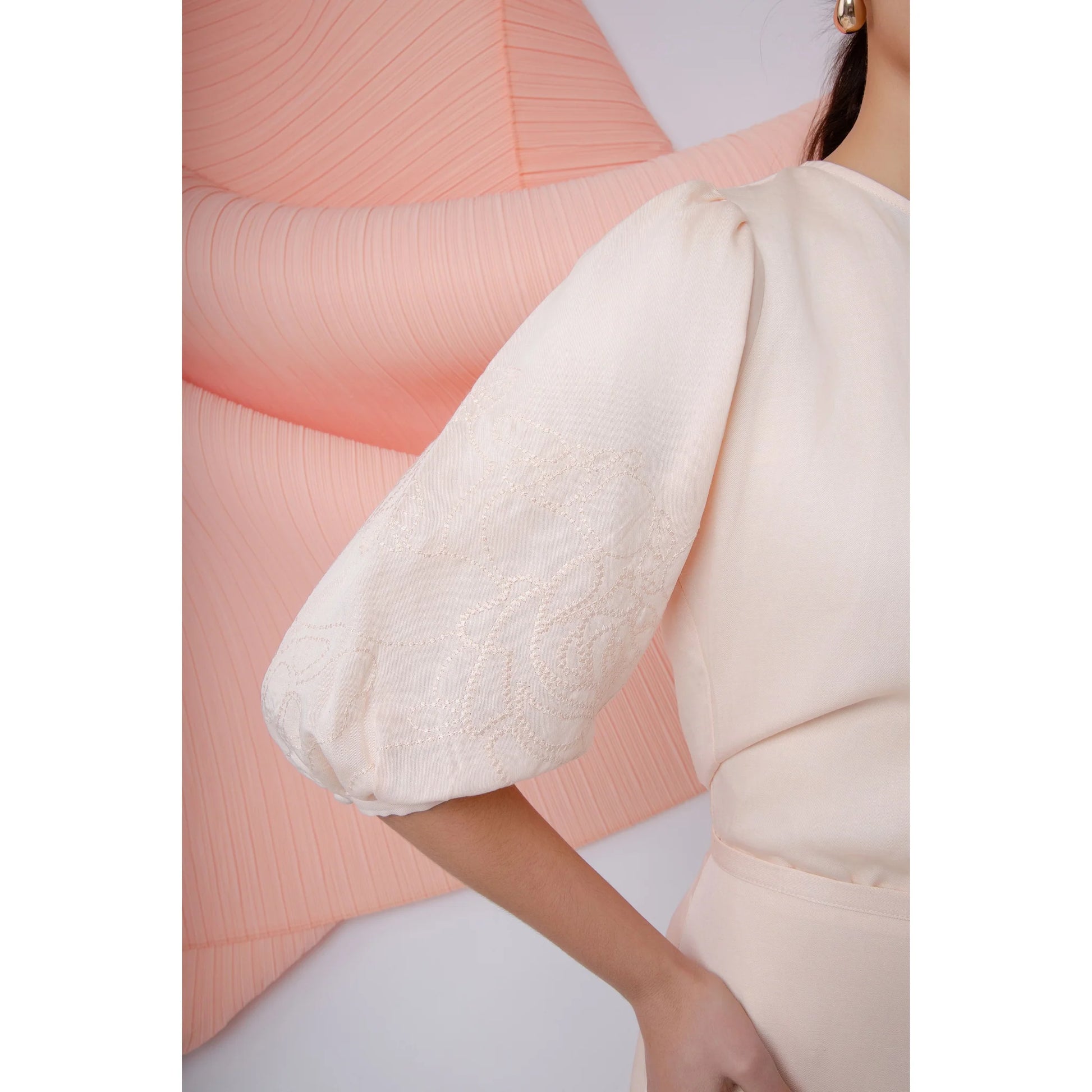 MUN-MNS4582&MNS4583 SHELL STELLA SET