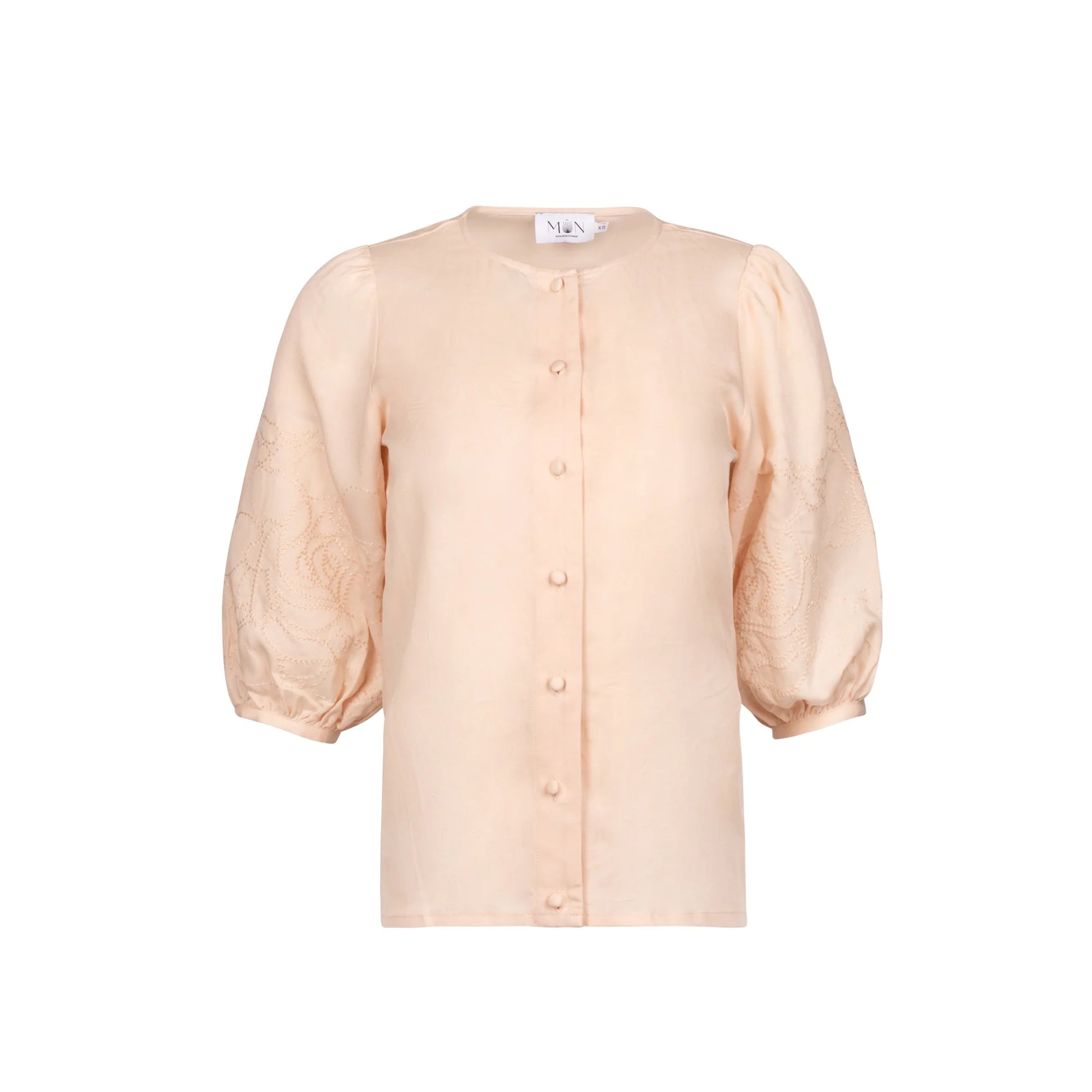 MUN-MNS4582&MNS4583 SHELL STELLA SET