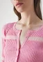 PKO-102968 GRANO BLACK CARDIGAN