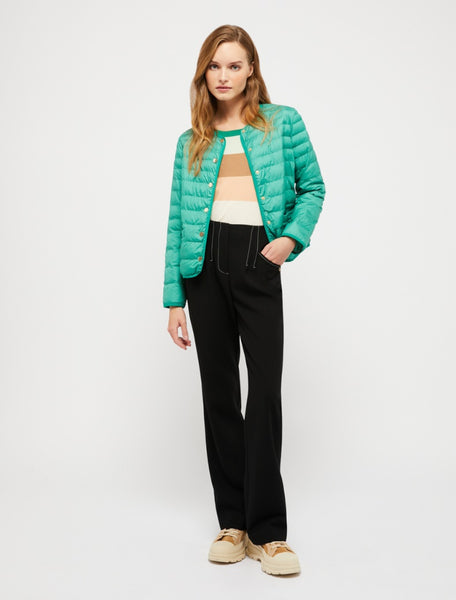 PNK-248103P RUOTA BLUE JACKET