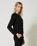 TWS-231TP2185 BLACK IND JACKET
