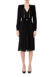 ELS-AB32431E2 BLACK DRESS