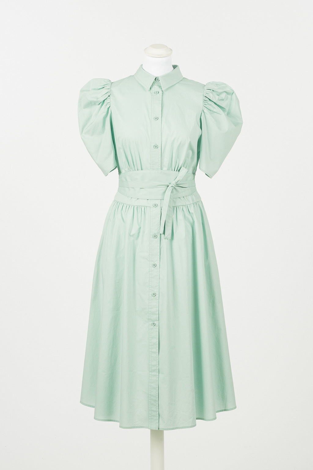 TWS-231TT2040 BLUE DRESS