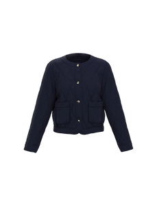 EBM-2354810135200 TAIGA NAVY JACKET