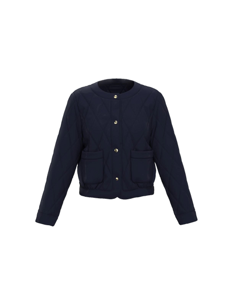 EBM-2354810135200 TAIGA NAVY JACKET