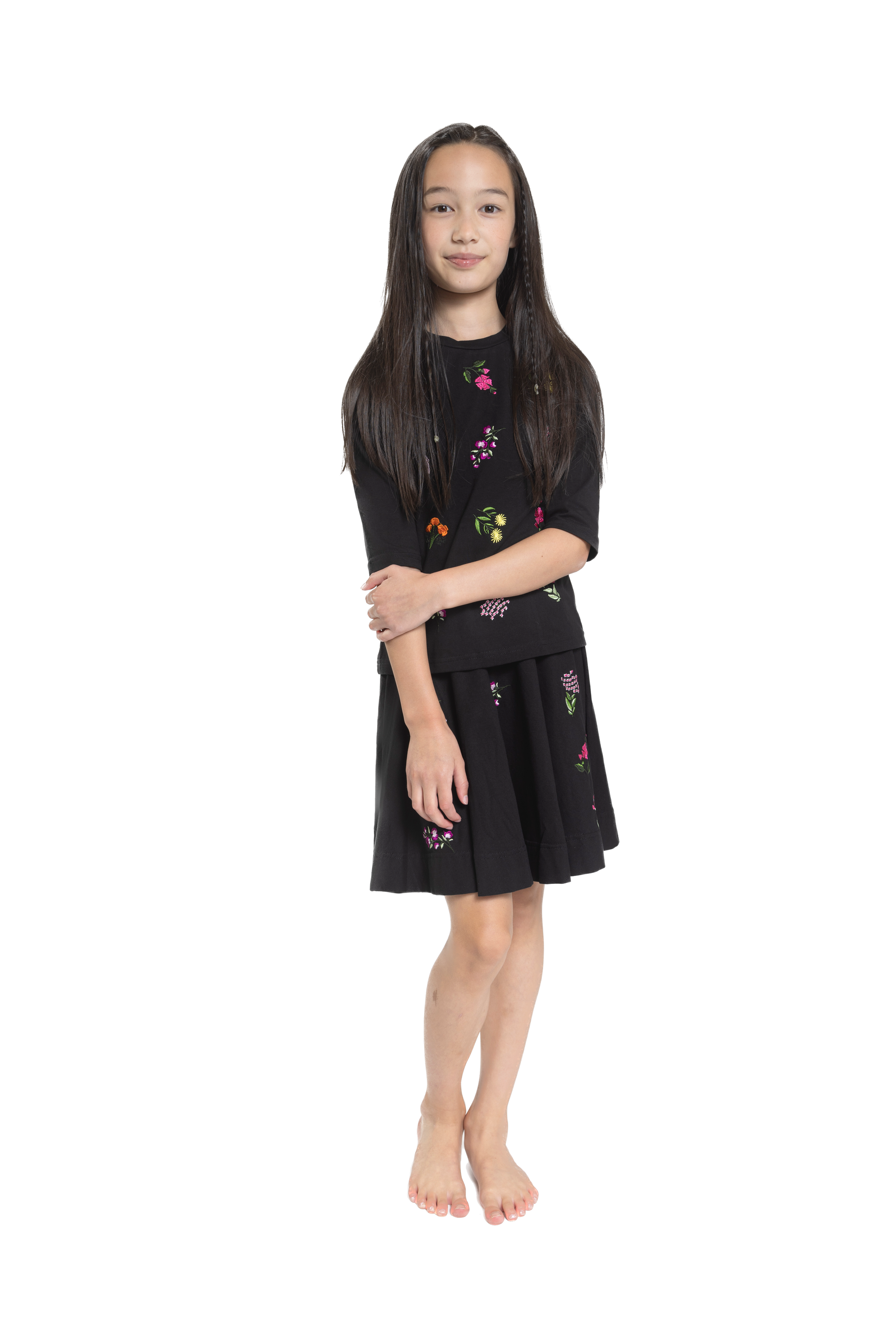 LKI-FR23779-A BLACK TOP