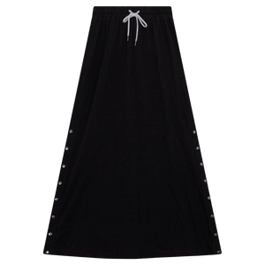NON-SB3CYT2056SB BLACK SKIRT