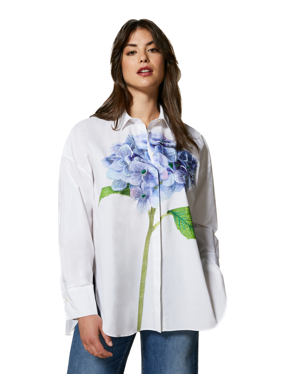 MRN-5191073 FALDA WHITE SHIRT