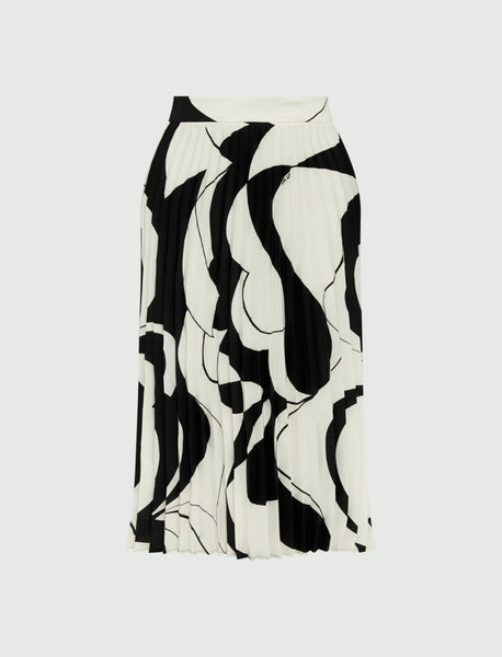 MRL-STAR&SVAGO BLACK&WHITE SET