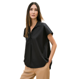 ACC-33-2085-116 BLACK SHIRT