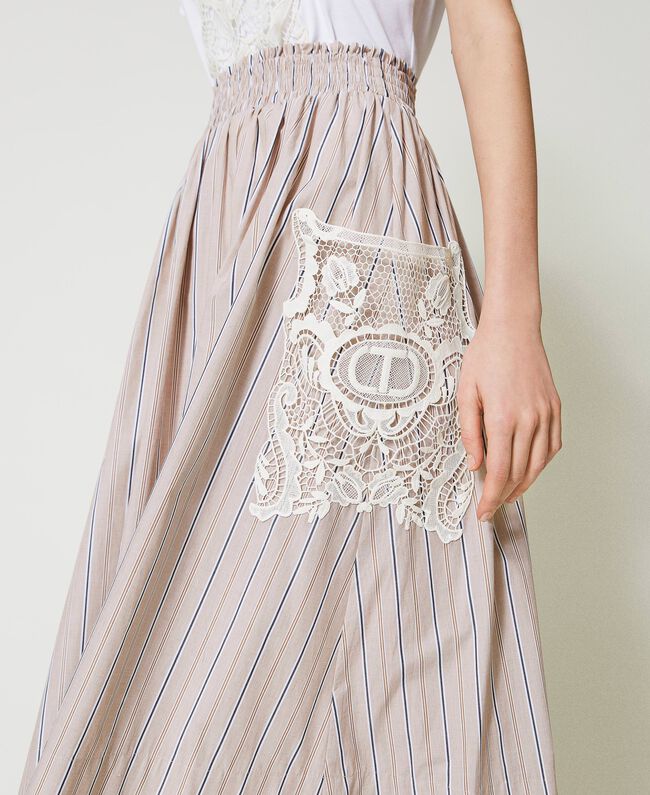 TWS-231TP2150&231TP2157 BROWN SET