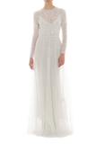 PHY-0425 BLACK GOWN