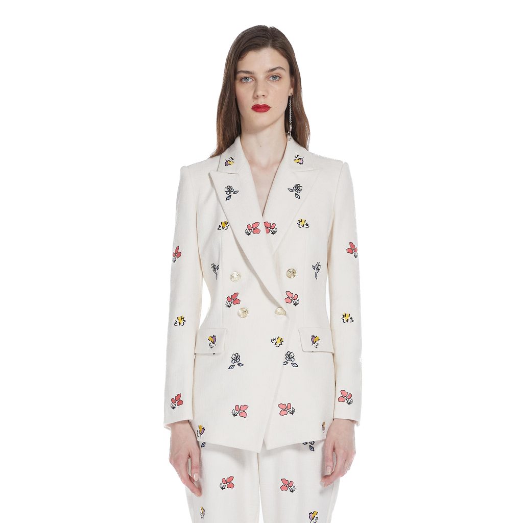 MRL-233041312 MONZA CREAM JACKET